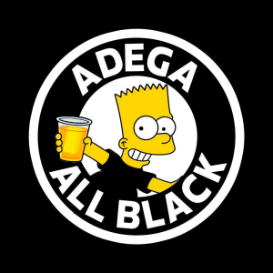 Adega ALL BLACK