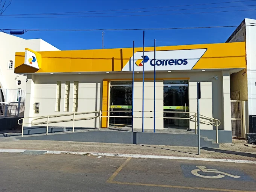 Mudança nos CEPs de São Félix do Coribe e Santa Maria da Vitória